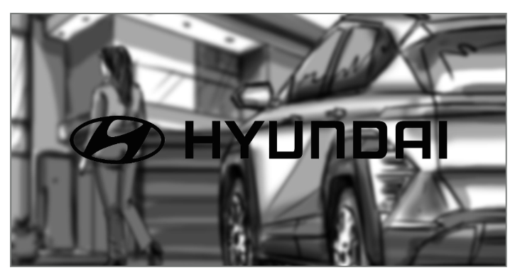 Hyundai – Like Never Before
