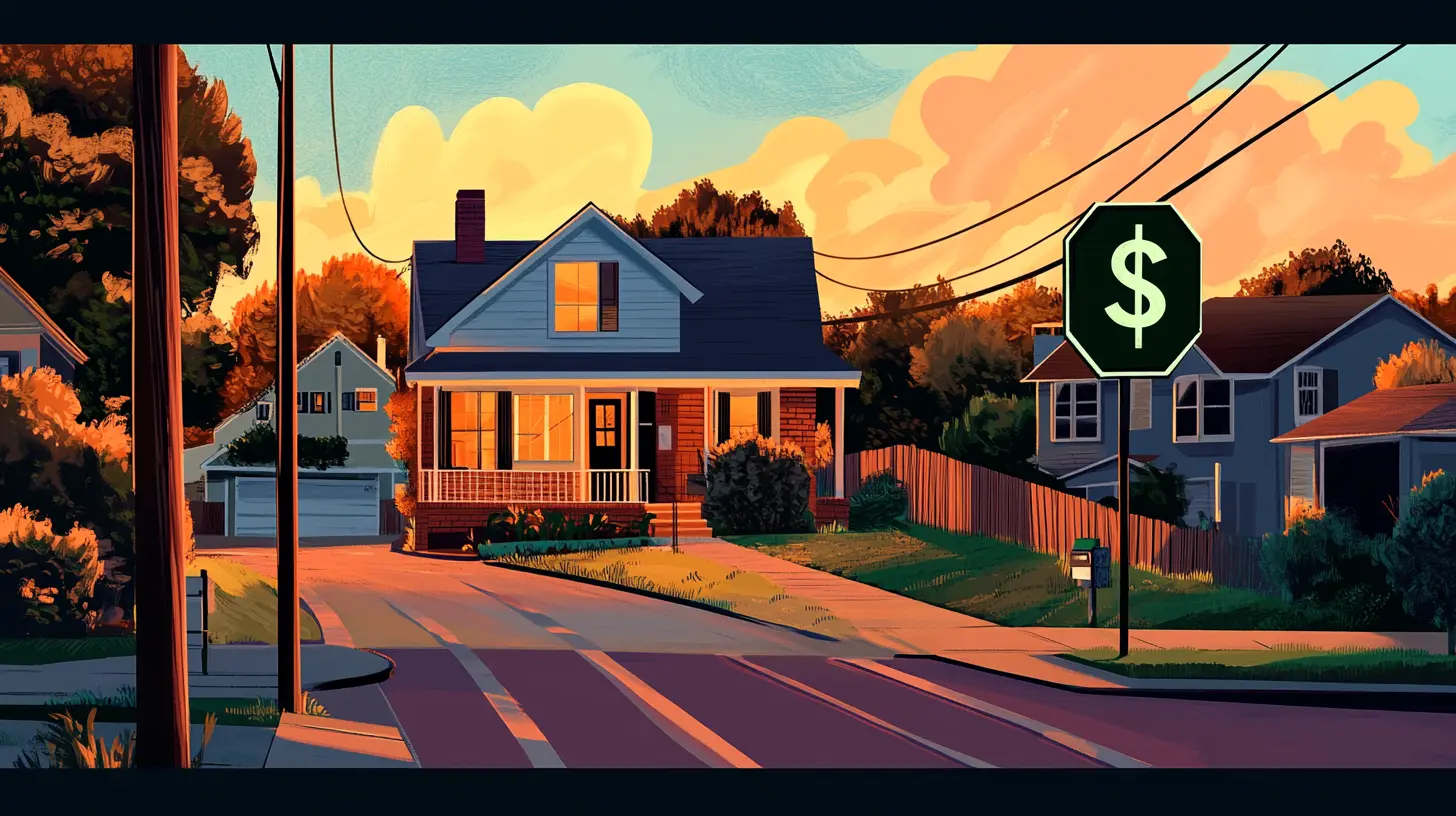House for sale